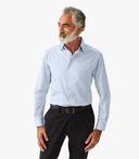 R.M.Williams - Men's Coalcliff Shirt - Light Blue - XL