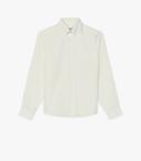 R.M.Williams - Men's Coalcliff Shirt - Off White - XXL