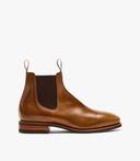 R.M.Williams - Men's Comfort Craftsman Boot - Caramel - 8G