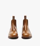 R.M.Williams - Men's Comfort Craftsman Boot - Caramel - 8G
