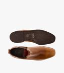 R.M.Williams - Men's Comfort Craftsman Boot - Caramel - 8G