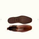R.M.Williams - Men's Comfort Craftsman Boot - Caramel - 9.5g