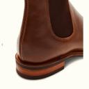 R.M.Williams - Men's Comfort Craftsman Boot - Caramel - 9.5g