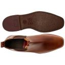 R.M.Williams - Men's Comfort Craftsman Boot - Caramel - 9.5g