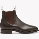 R.M.Williams - Men's Comfort Craftsman Boot - Chocolate - 7.5H