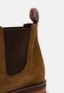 R.M.Williams - Men's Comfort Craftsman Boot - Tobacco - 5g