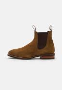 R.M.Williams - Men's Comfort Craftsman Boot - Tobacco - 5g