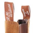 R.M.Williams - Men's Comfort Craftsman Boot - Tobacco - 6.5g