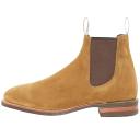 R.M.Williams - Men's Comfort Craftsman Boot - Tobacco - 6.5g