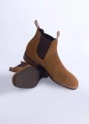 R.M.Williams - Men's Comfort Craftsman Boot - Tobacco - 7.5g