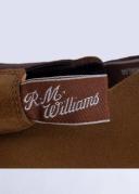 R.M.Williams - Men's Comfort Craftsman Boot - Tobacco - 7.5g