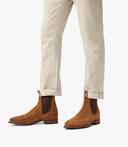 R.M.Williams - Men's Comfort Craftsman Boot - Tobacco - 7.5H