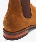 R.M.Williams - Men's Comfort Craftsman Boot - Tobacco - 7.5H
