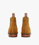 R.M.Williams - Men's Comfort Craftsman Boot - Tobacco - 7.5H