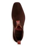 R.M.Williams - Men's Comfort Craftsman Boot - Tobacco - 8.5g