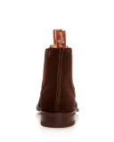 R.M.Williams - Men's Comfort Craftsman Boot - Tobacco - 8.5g
