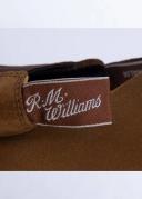 R.M.Williams - Men's Comfort Craftsman Boot - Tobacco - 8.5H