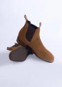 R.M.Williams - Men's Comfort Craftsman Boot - Tobacco - 8.5H