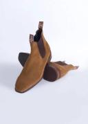R.M.Williams - Men's Comfort Craftsman Boot - Tobacco - 8.5H