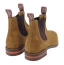 R.M.Williams - Men's Comfort Craftsman Boot - Tobacco - 8G