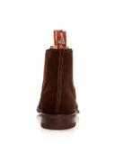 R.M.Williams - Men's Comfort Craftsman Boot - Tobacco - 9.5g