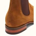 R.M.Williams - Men's Comfort Craftsman Boot - Tobacco - 9.5g