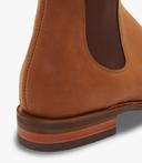 R.M.Williams - Men's Comfort Craftsman Boot - Vintage Brown - 7.5g