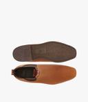 R.M.Williams - Men's Comfort Craftsman Boot - Vintage Brown - 7.5g
