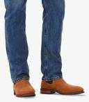 R.M.Williams - Men's Comfort Craftsman Boot - Vintage Brown - 7.5g