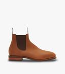 R.M.Williams - Men's Comfort Craftsman Boot - Vintage Brown - 9.5g