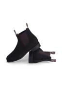 R.M.Williams - Men's Comfort Turnout Boot - Chocolate - 6G