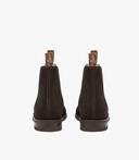 R.M.Williams - Men's Comfort Turnout Boot - Chocolate - 6G