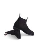 R.M.Williams - Men's Comfort Turnout Boot - Chocolate - 6G