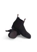 R.M.Williams - Men's Comfort Turnout Boot - Chocolate - 6G