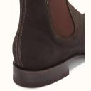 R.M.Williams - Men's Craftsman Boot - Chocolate - 13H