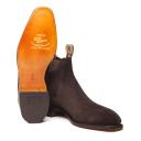 R.M.Williams - Men's Craftsman Boot - Chocolate - 6.5H