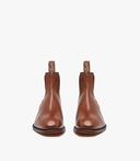 R.M.Williams - Men's Craftsman Boot - Tanbark - 15.5g