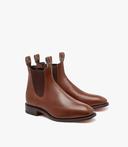R.M.Williams - Men's Craftsman Boot - Tanbark - 3.5H