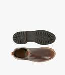 R.M.Williams - Men's Gardener Commando Boot - Dark Brown - 12G