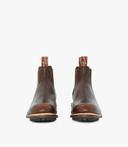 R.M.Williams - Men's Gardener Commando Boot - Dark Brown - 12G