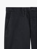 R.M.Williams - Men's Lincoln Chinos - Navy - W28 L32