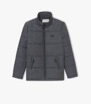 R.M.Williams - Men's Patterson Creek Jacket - Charcoal - 3XL