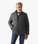 R.M.Williams - Men's Patterson Creek Jacket - Charcoal - 3XL