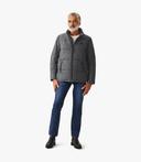 R.M.Williams - Men's Patterson Creek Jacket - Charcoal - 3XL