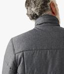R.M.Williams - Men's Patterson Creek Jacket - Charcoal - 3XL