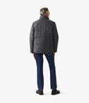 R.M.Williams - Men's Patterson Creek Jacket - Charcoal - 3XL