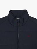 R.M.Williams - Men's Patterson Creek Vest - Charcoal - XL