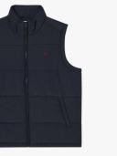 R.M.Williams - Men's Patterson Creek Vest - Charcoal - XL