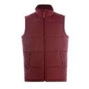 R.M.Williams - Men's Patterson Creek Vest - Charcoal - XL