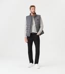 R.M.Williams - Men's Patterson Creek Vest - Grey Marle - XL